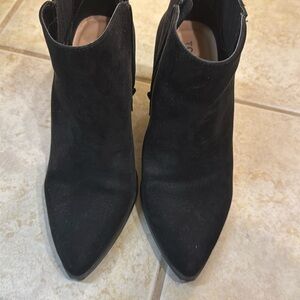 Torrid Booties